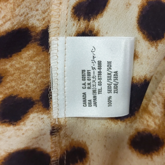 ESCADA dress and jacket - Picture 4 of 5